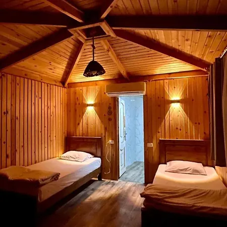 Cozy Getaway In Dahab Apartment